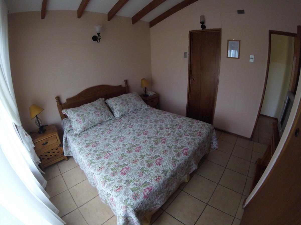 Apart Hotel Escala Real Coquimbo Bagian luar foto