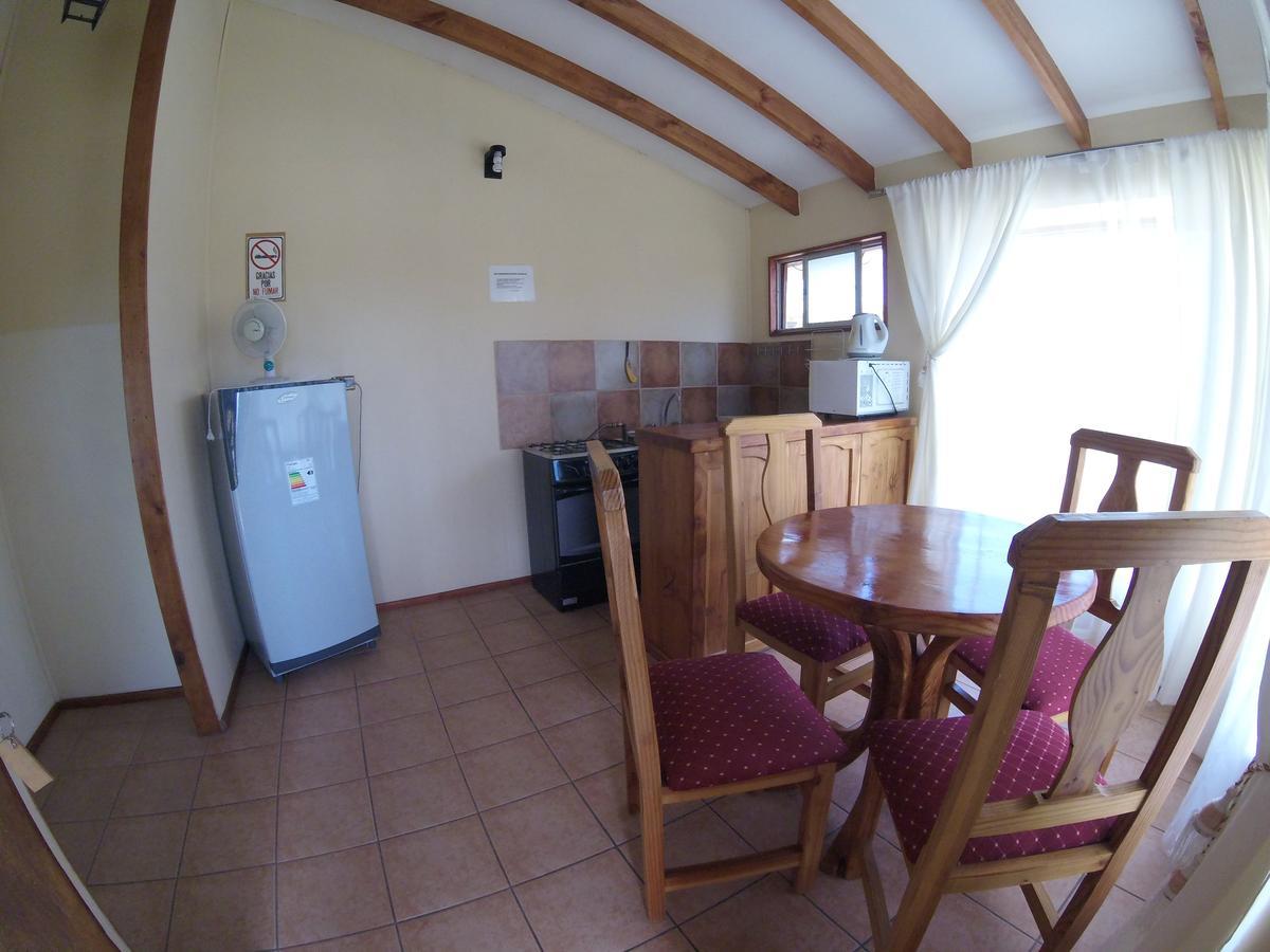 Apart Hotel Escala Real Coquimbo Bagian luar foto