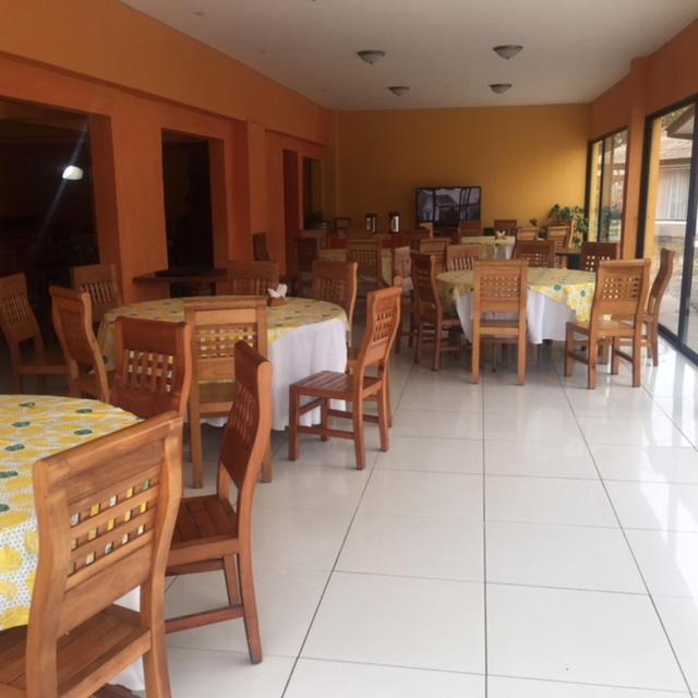 Apart Hotel Escala Real Coquimbo Bagian luar foto
